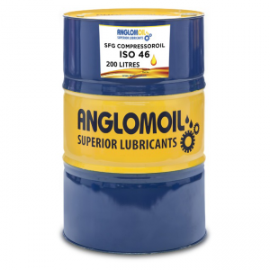 Dầu máy khí nén Compressor S/R ISO 32, 46, 68, 100