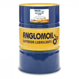 Dầu truyền nhiệt Heatrans Oil ISO 32, 100