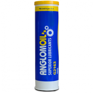 Mỡ bôi trơn G-2163 NLGI-2
