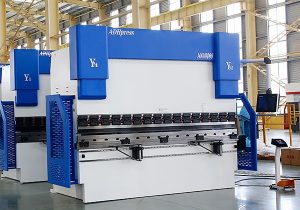 Một số lưu ý trong vận hành máy cắt tôn