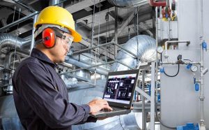 Quy trình bảo trì bảo dưỡng máy móc thiết bị đúng chuẩn?